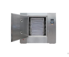 Rywbzg500 Microwave Vacuum Drying Oven