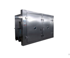 Ryfzg200 Vacuum Drying Oven