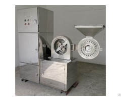 Ryz 5 High Efficiency Universal Crusher