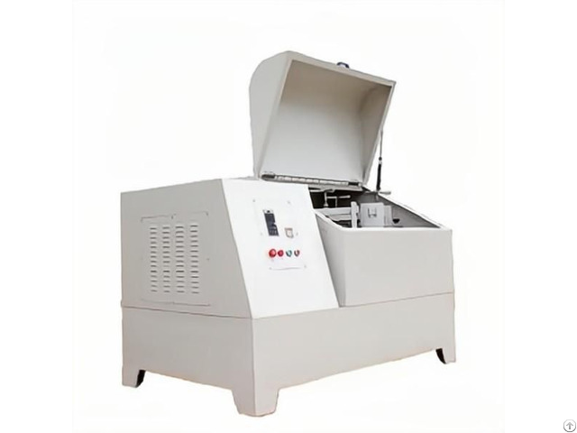Large 5l Model Planetary Ball Mill