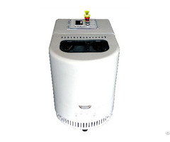 Semi Circle Model Vertical Planetary Ball Mill 0 5