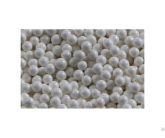 Zirconium Silicate Beads 560