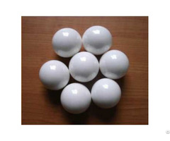 High Precision Ceramic Ball 2mm 101 6mm