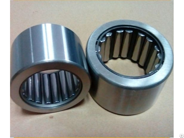 F 4644 Heavy Duty Needle Roller Bearings 712 0980 00