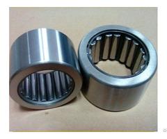 F 4644 Heavy Duty Needle Roller Bearings 712 0980 00