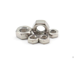 Foundation Bolts