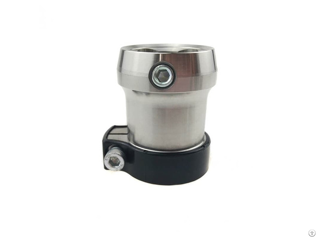 Lock Tube Adaptor