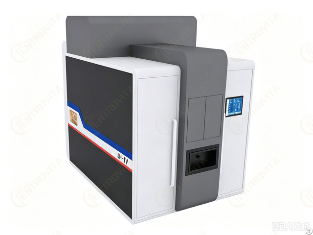 4g Smart Eco Friendly Cremation Machine