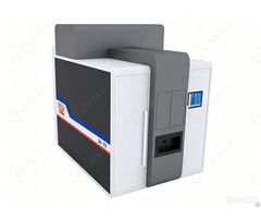 4g Smart Eco Friendly Cremation Machine