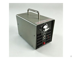 Lft 150wt Mini Ozonator Portable Ozone Cleaner For Both Air Clean And Water Purification