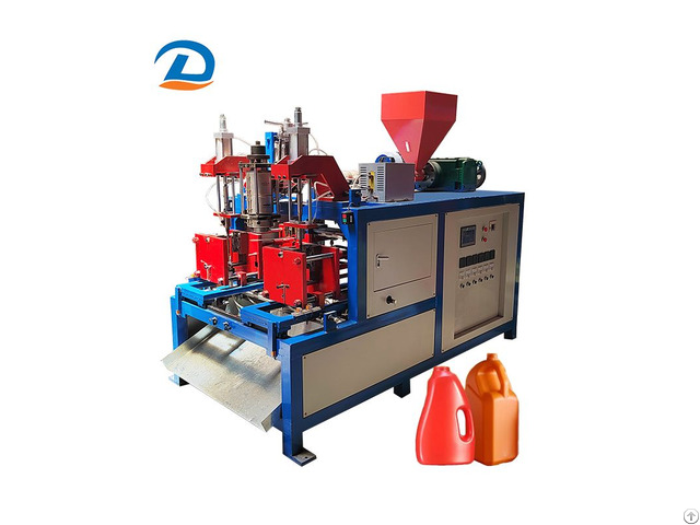 Small Blow Molding Machine Ysd Py2l