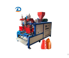Small Blow Molding Machine Ysd Py2l