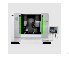 Dvt300 Vertical Cnc Lathe