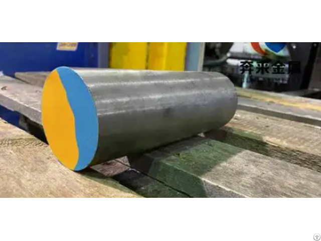 Supply Of Hot Work Mould Tool Steels Skd61 8407 Bh13 Gost 4x5МФ1С 4kh5mf1s Iso 40crmov5