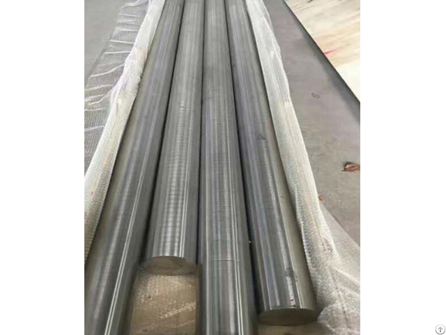 Ss 8407 Steel Manufacturer China Hot Work Die Material Factory