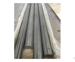 Ss 8407 Steel Manufacturer China Hot Work Die Material Factory