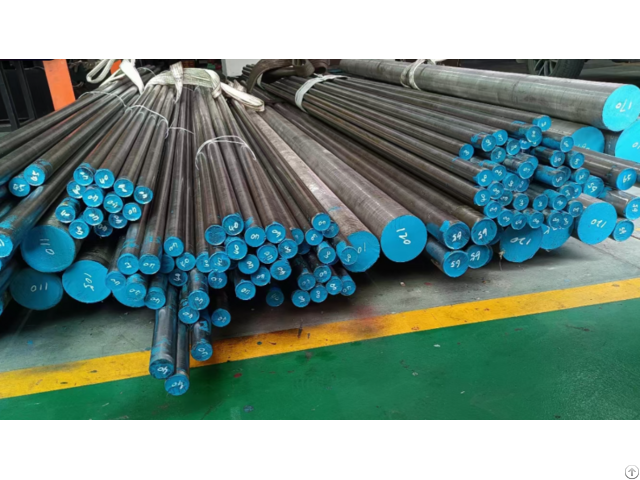 Supply 8407 Steel Hot Work Tool Material Guide For B2b Buyers