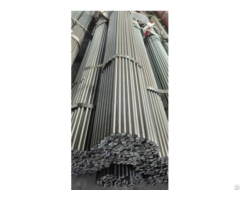 Custom Diameter En Bs Bh13 Steel Forged Process