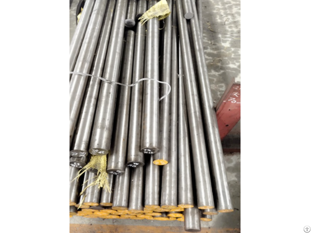 Guide To Frequently Asked Questions About Gost 4kh5mf1s Tool Steel