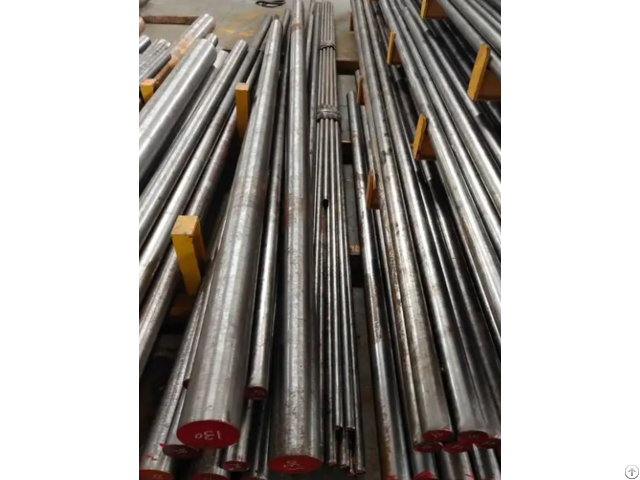 H13 Hot Work Tool Steel Physical Constants Density And Conductivity