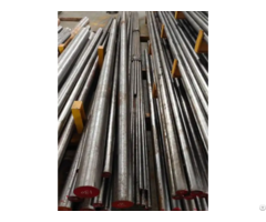 H13 Hot Work Tool Steel Physical Constants Density And Conductivity