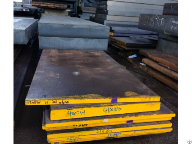 Oem H13 Mold Steel Custom Machining Service