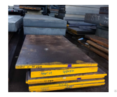 Oem H13 Mold Steel Custom Machining Service