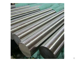Production H13 Chromium Molybdenum Vanadium Steel Chemical Elements Functions