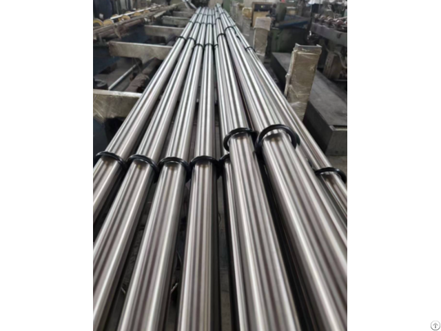 Fabrication H13 Round Bar Custom Cut To Length Service