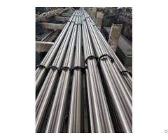 Fabrication H13 Round Bar Custom Cut To Length Service