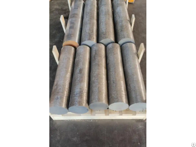 Hot Work Steel 1.2344 Heat Treatment Guide For Long Die Life