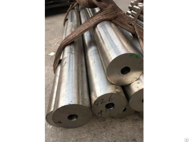 H13 Pre Hardened Steel Supply Ready To Machine Mould Blocks