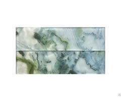Decorative Kitchen Wall Tiles Glass Subway Tile