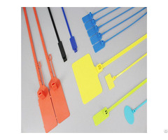 Marker Cable Ties