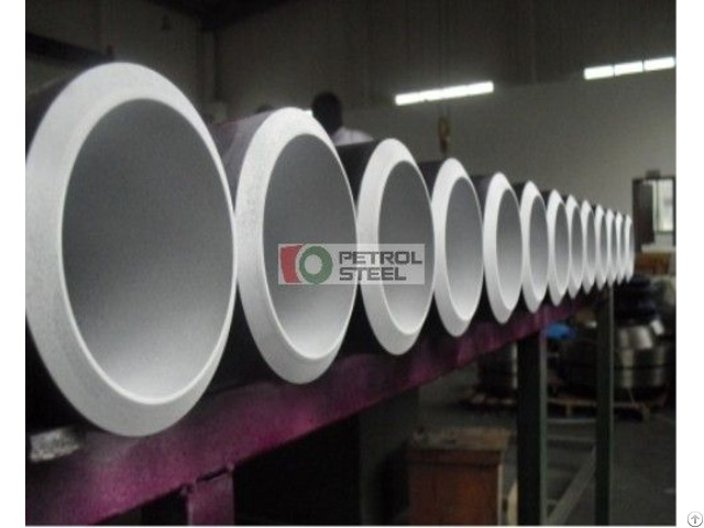 Cra Clad Pipe