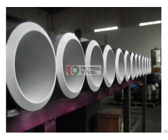 Cra Clad Pipe