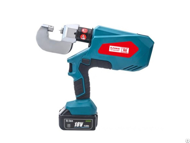 Funisi Self Piercing Rivet Gun 30kn 60kn Arvg1801