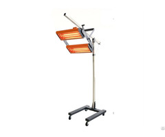 Funisi 2600w Short Wave Infrared Curing Lamp Dual Light F2x