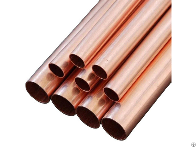 High Quality C70600 Copper Nickel Marine Pipes Reliable Performance