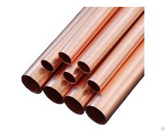High Quality C70600 Copper Nickel Marine Pipes Reliable Performance