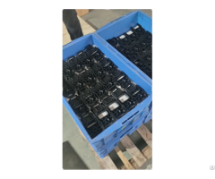 Zinc Zamak 3 5 Die Casting Parts Manufacturer Kylt