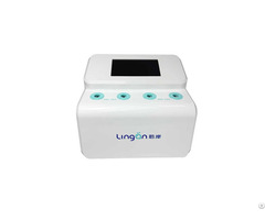 Lingan La635 Cell Factory Observation Microscope