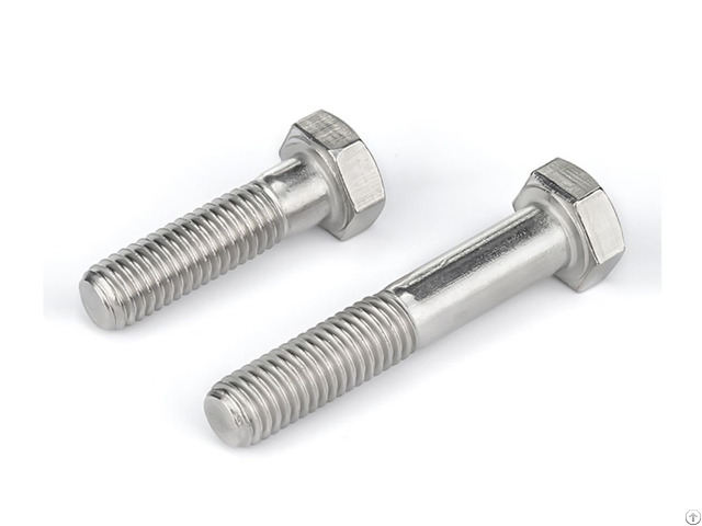 Hexagoan Nut