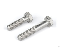 Hexagoan Nut