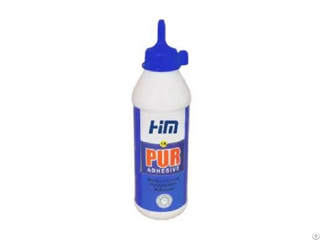 Pur Hot Melt Adhesive Supplier