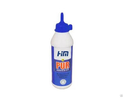 Pur Hot Melt Adhesive Supplier