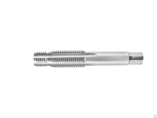 Helicoil Thread Taps From Dic Tools