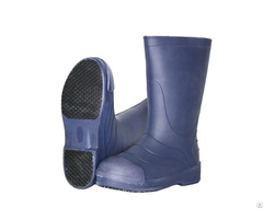 Antibacterial Food Processing Boots