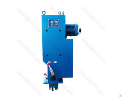 Ratchet Emergency Turning Gear
