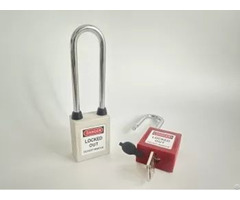 Lockout Padlocks